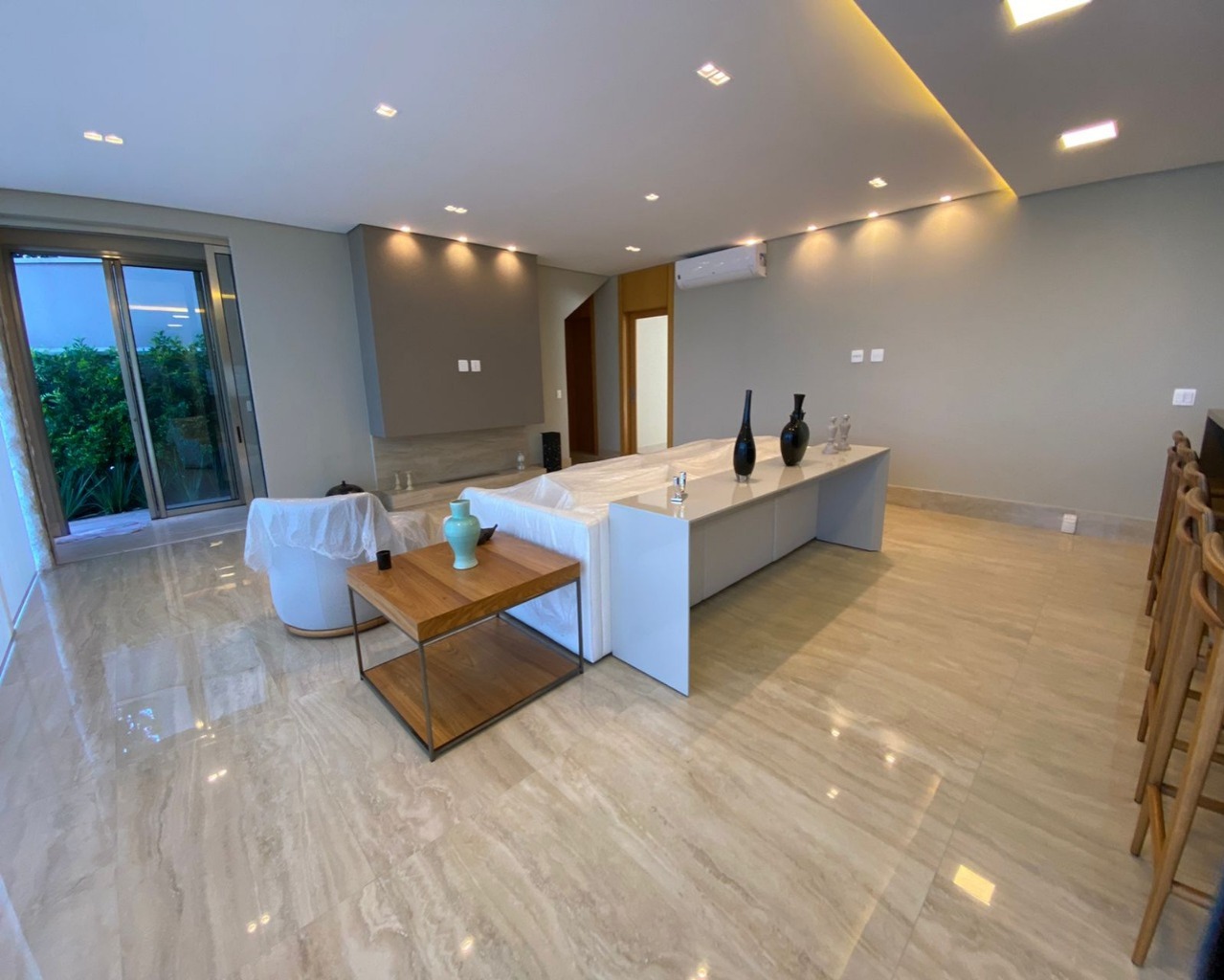 Casa de Condomínio, 4 quartos - Foto 99