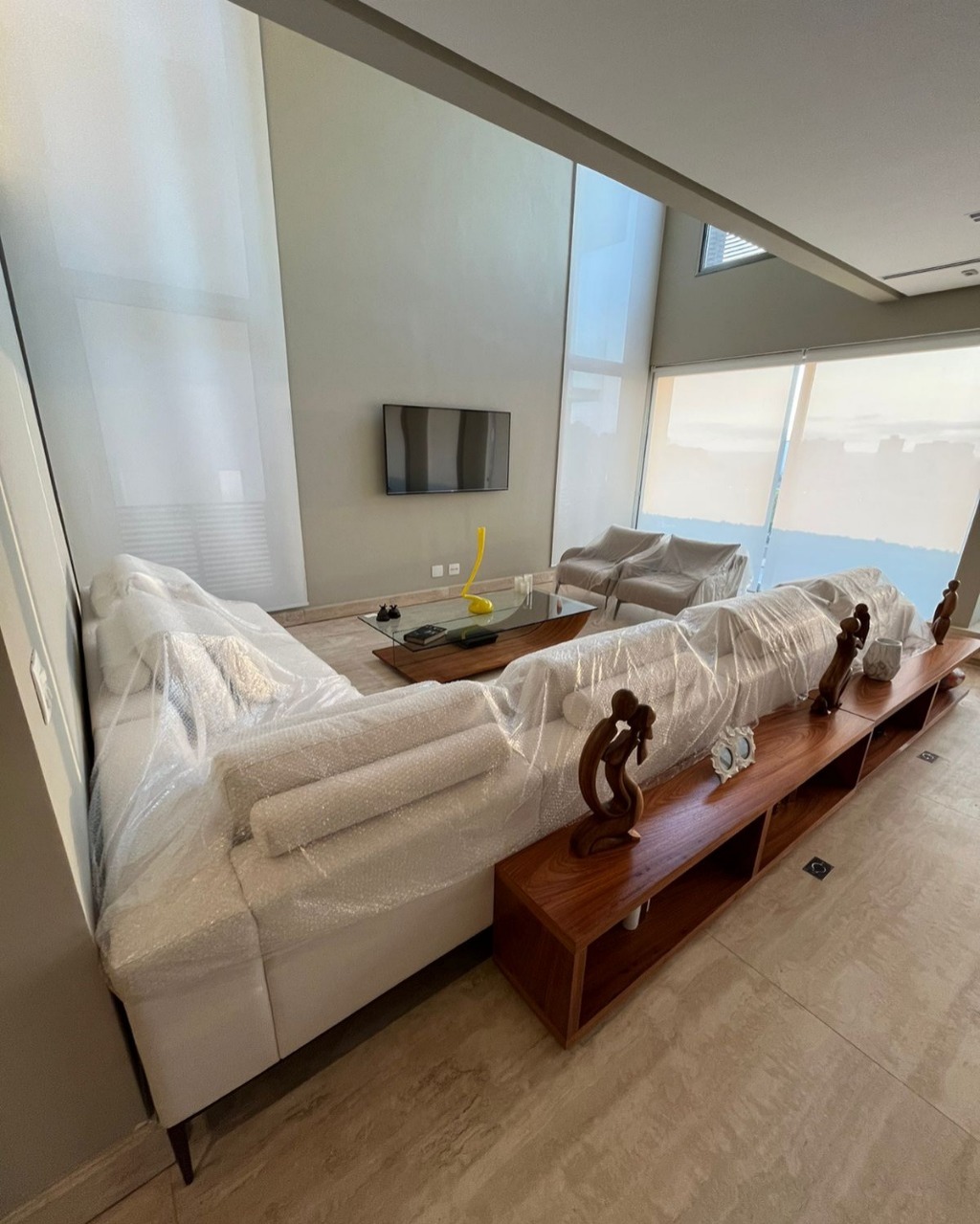 Casa de Condomínio, 4 quartos - Foto 103