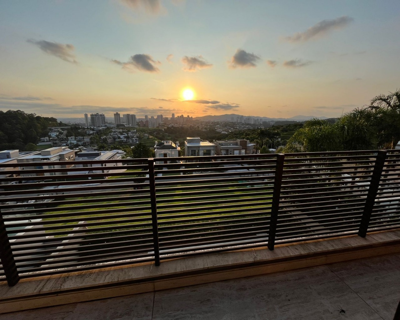 Casa de Condomínio, 4 quartos - Foto 38