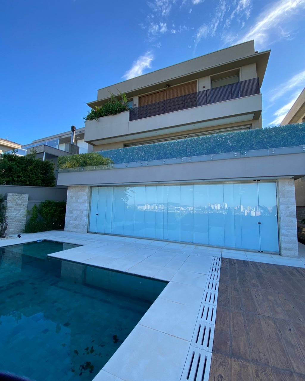 Casa de Condomínio, 4 quartos - Foto 26