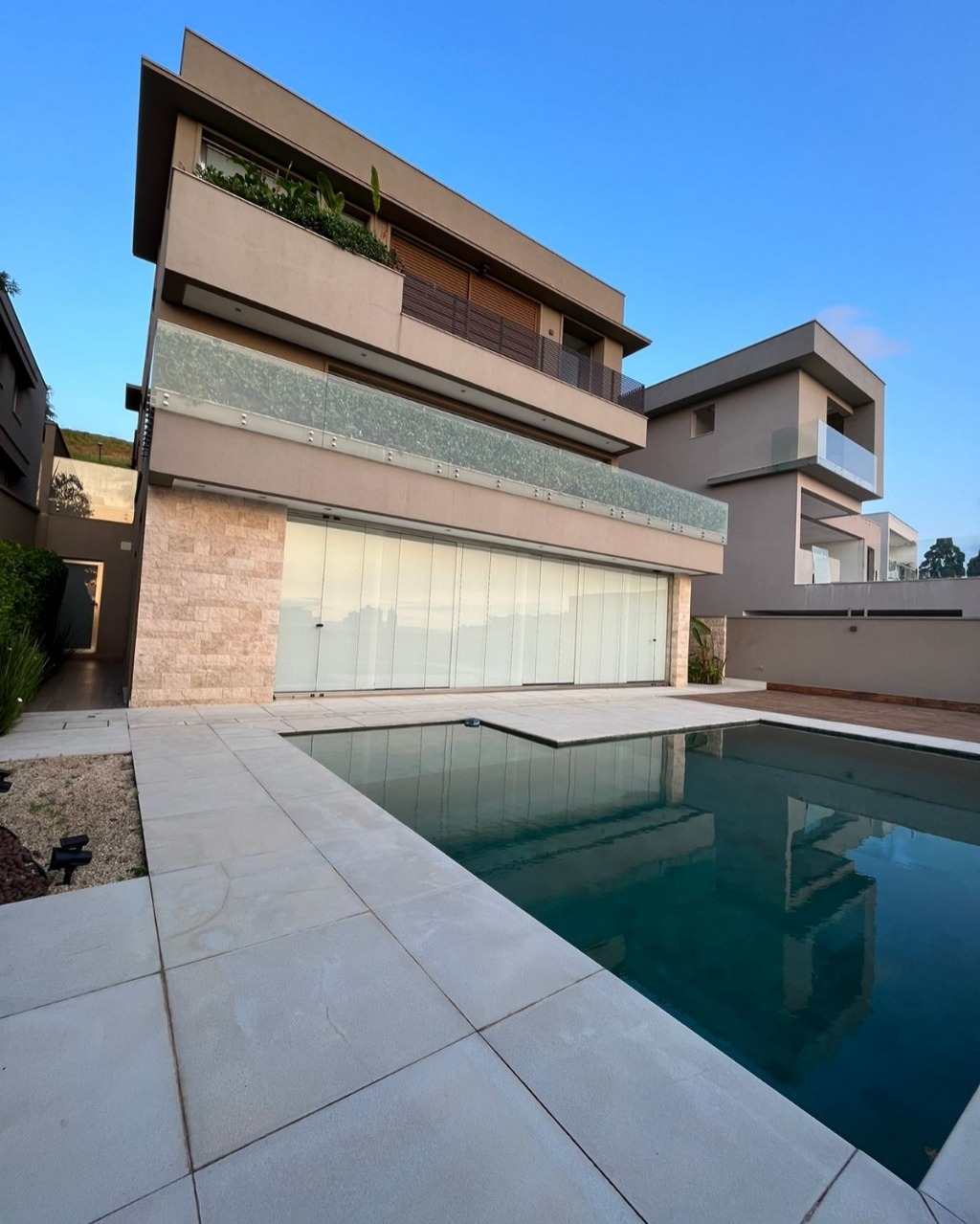 Casa de Condomínio, 4 quartos - Foto 25