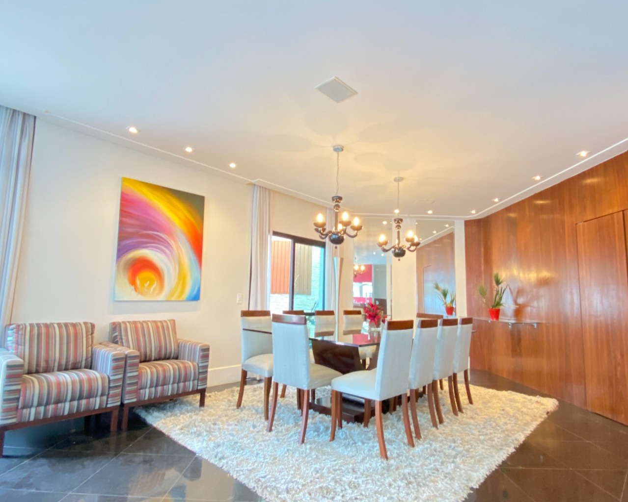 Casa de Condomínio, 4 quartos - Foto 16