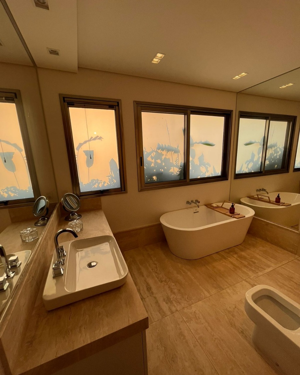 Casa de Condomínio, 4 quartos - Foto 30