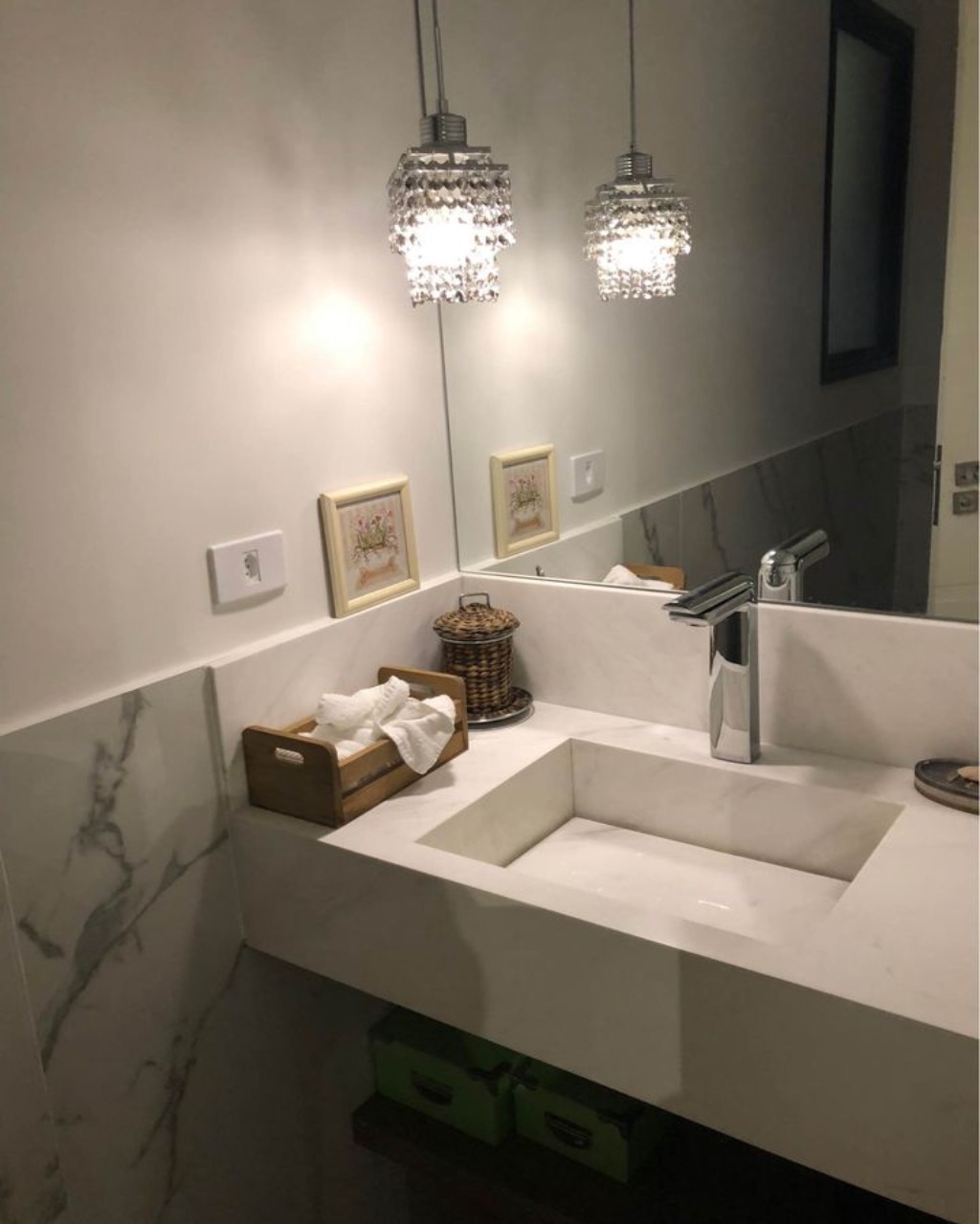 Casa de Condomínio, 4 quartos - Foto 16