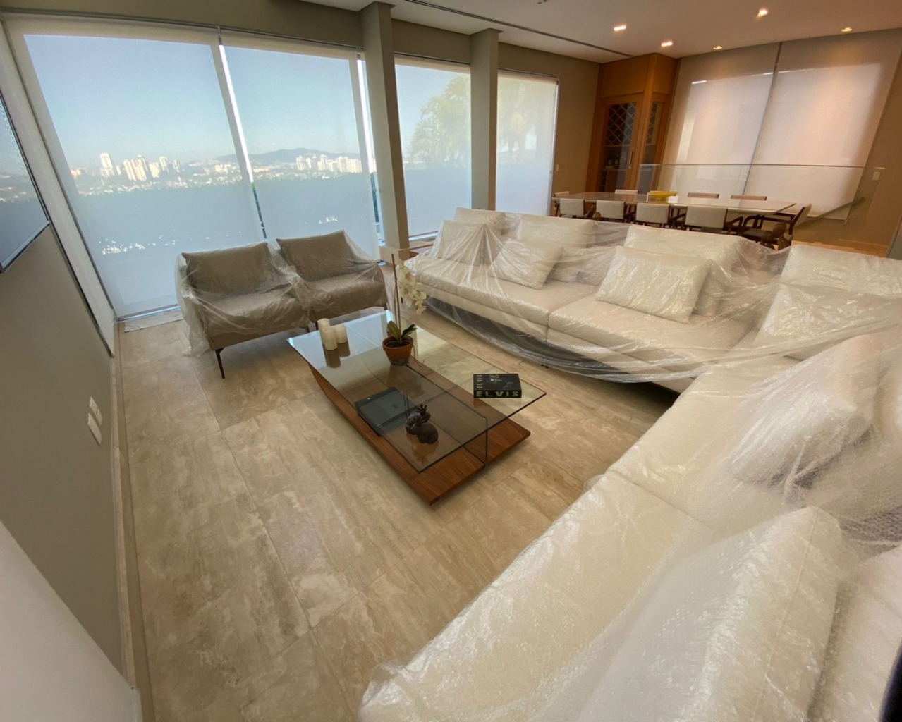 Casa de Condomínio, 4 quartos - Foto 105