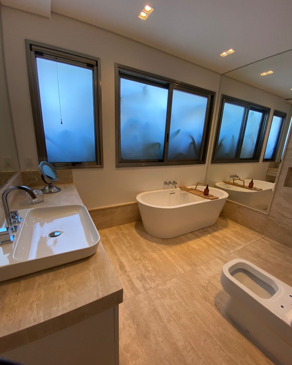 Casa de Condomínio, 4 quartos - Foto 31