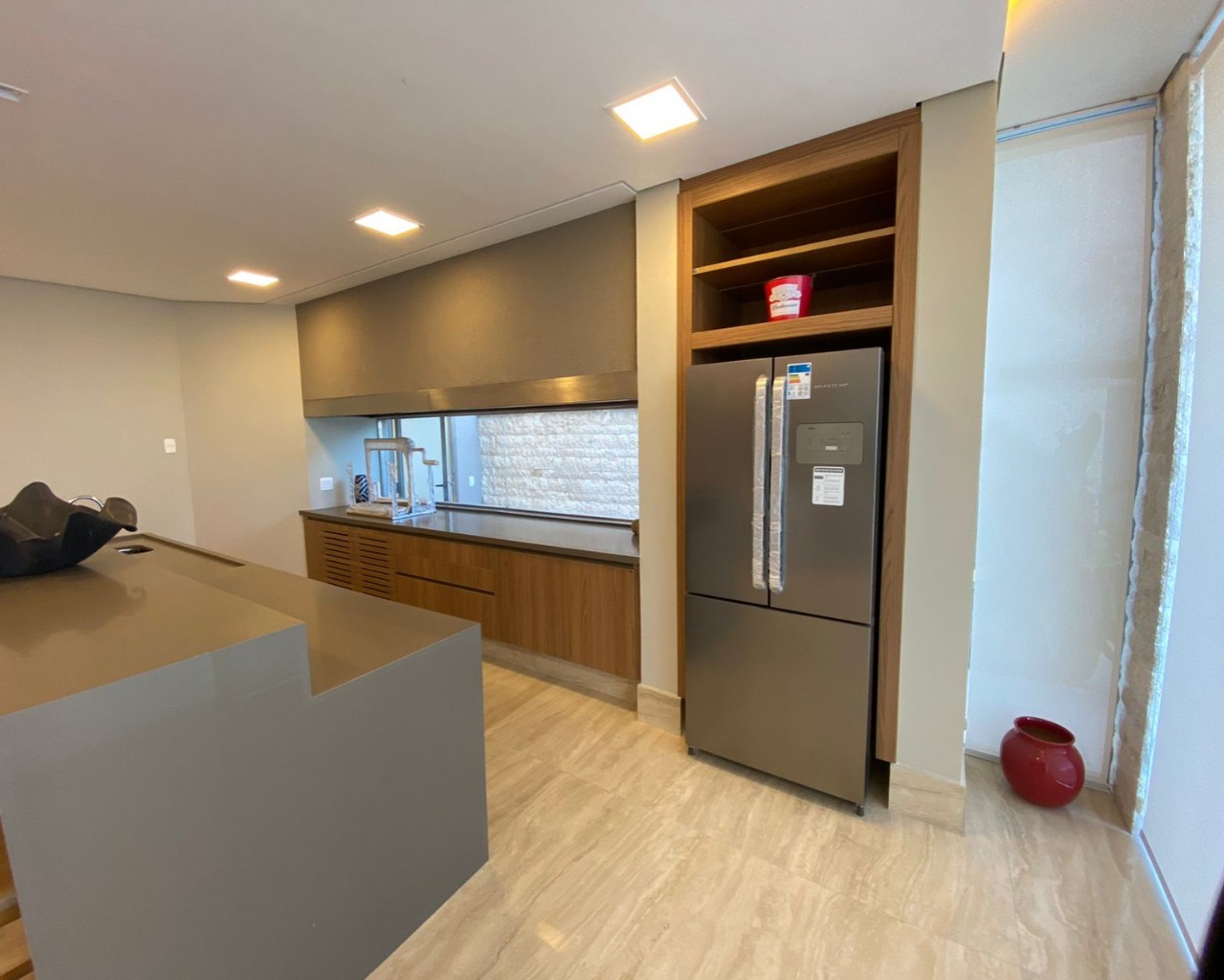 Casa de Condomínio, 4 quartos - Foto 85