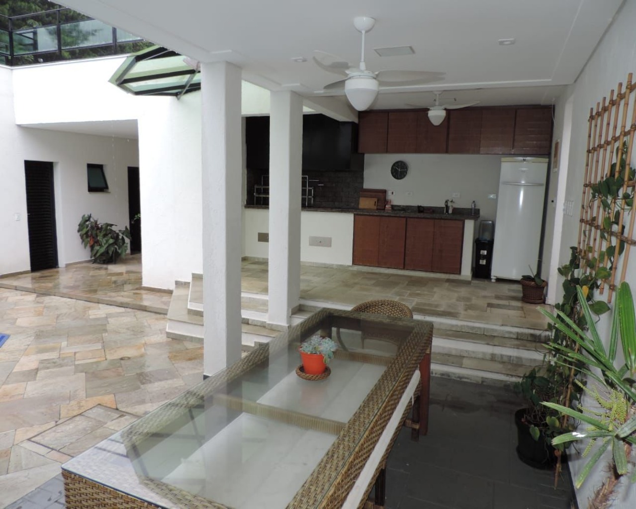 Casa de Condomínio, 4 quartos - Foto 11