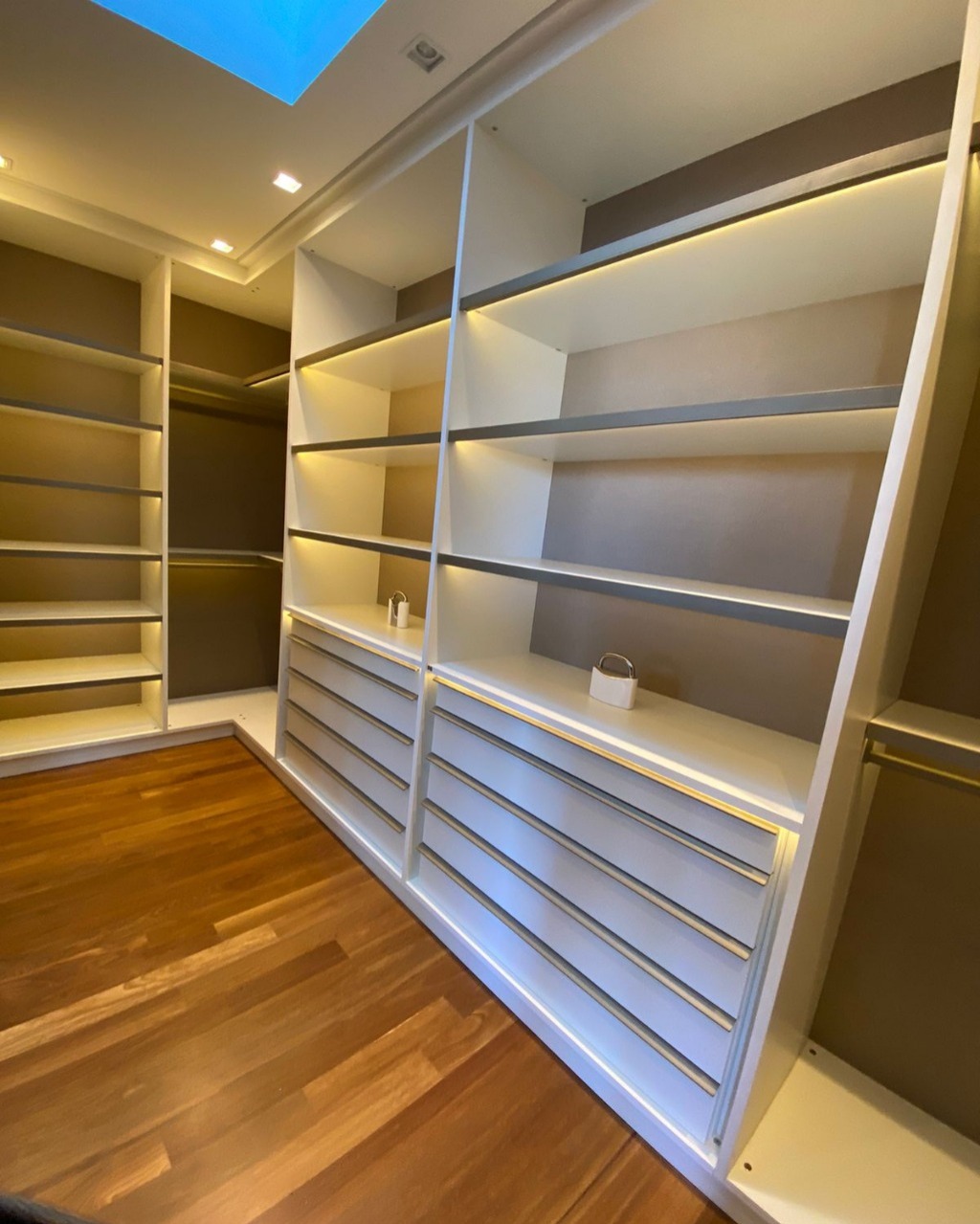 Casa de Condomínio, 4 quartos - Foto 48