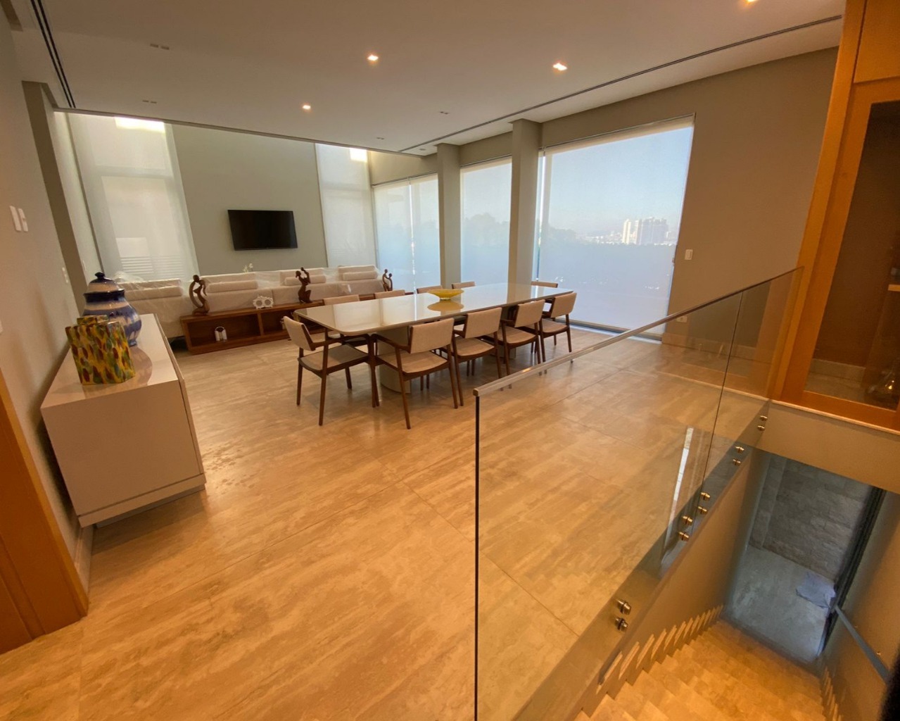 Casa de Condomínio, 4 quartos - Foto 96