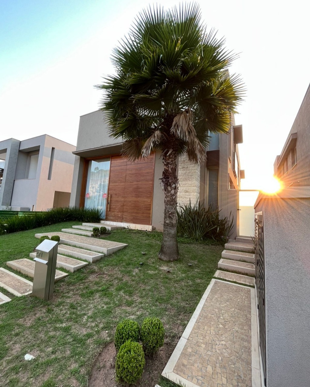 Casa de Condomínio, 4 quartos - Foto 111