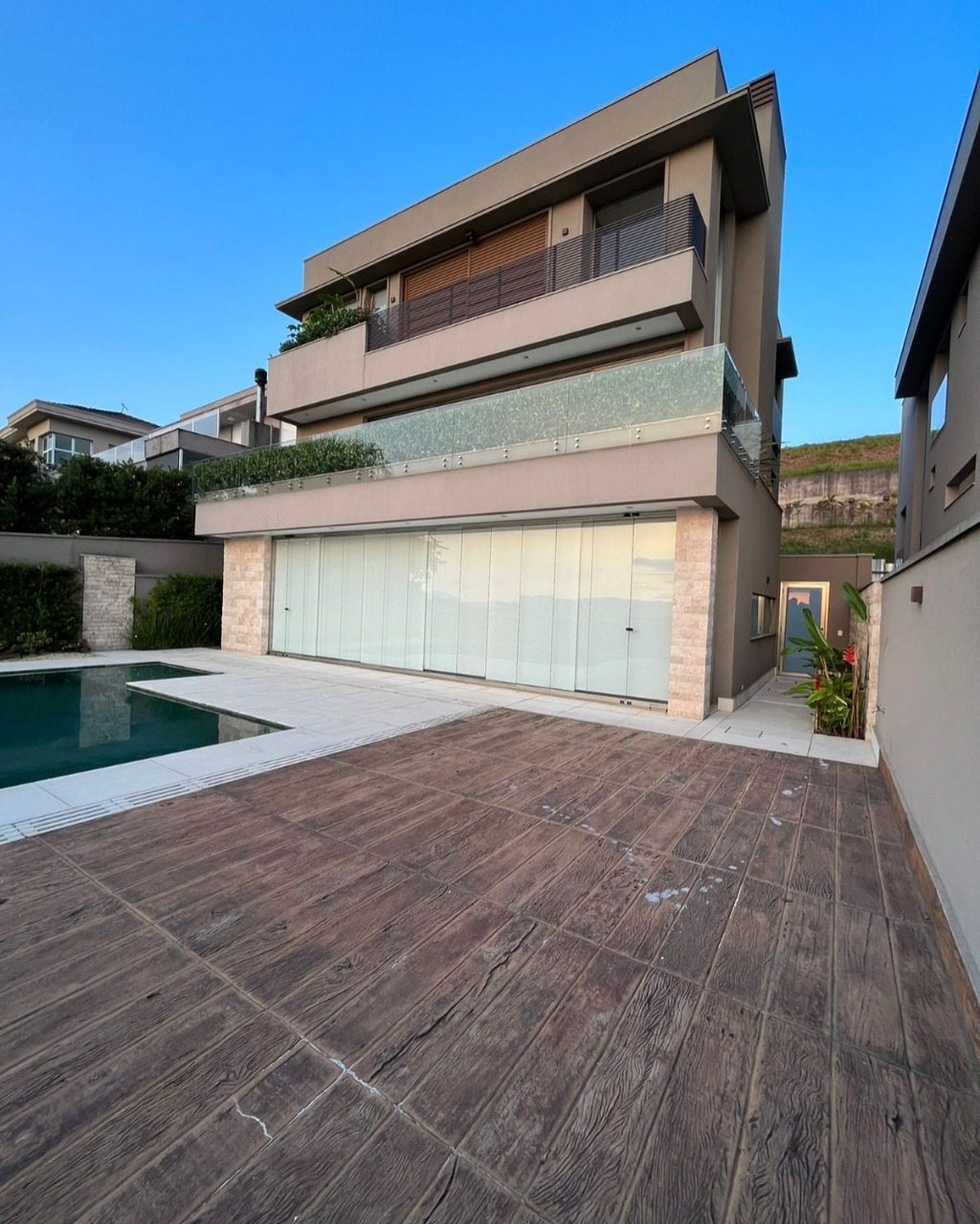 Casa de Condomínio, 4 quartos - Foto 23