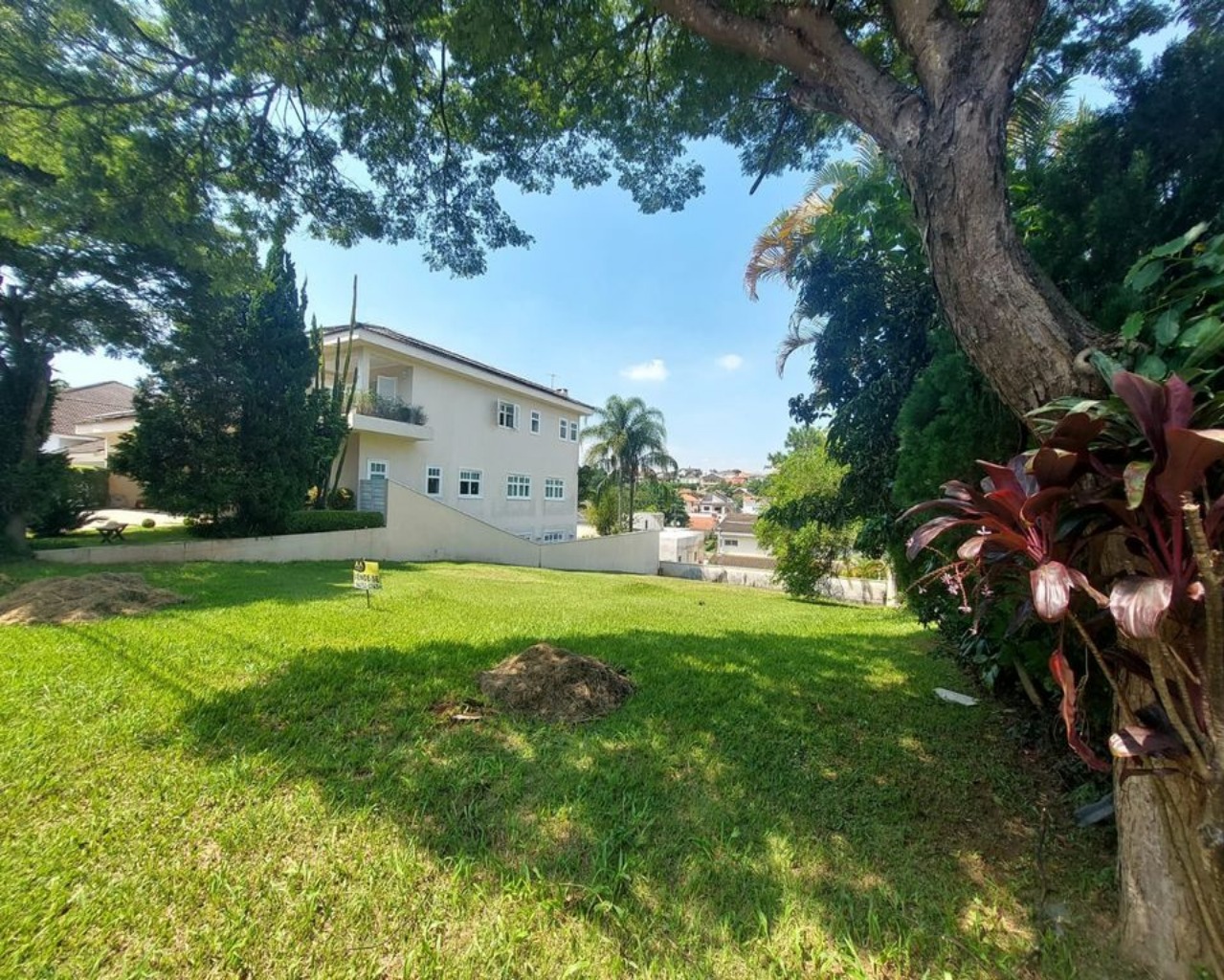 Terreno, 532 m² - Foto 2