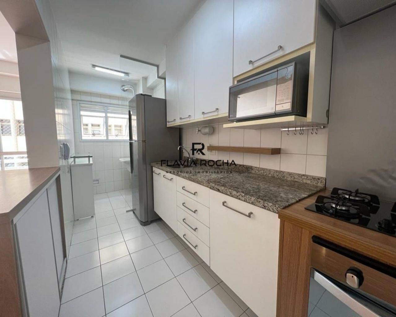 Apartamento, 2 quartos, 68 m² - Foto 7