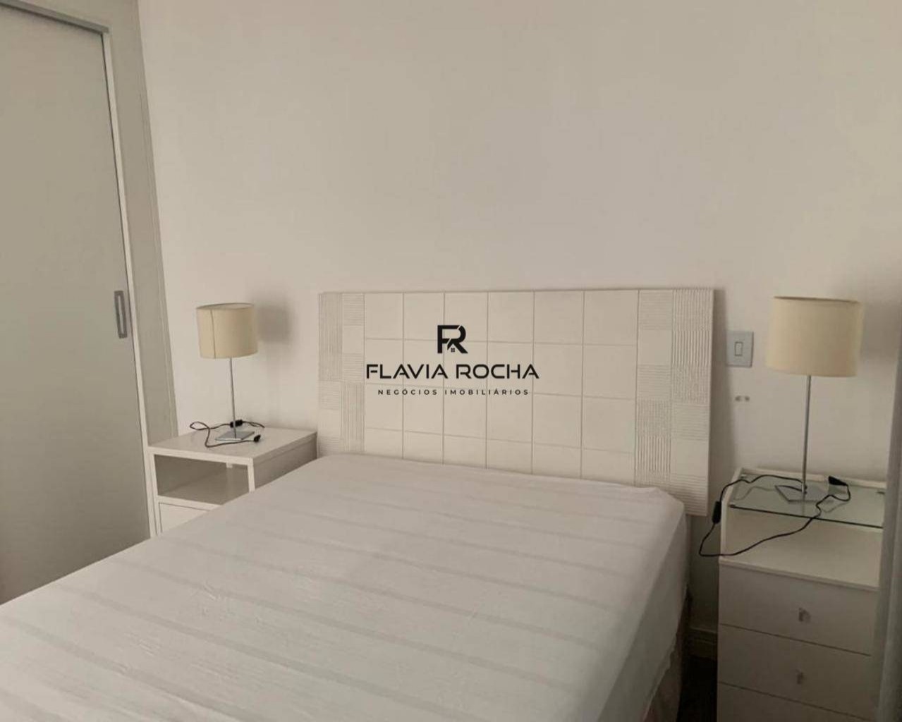 Apartamento, 1 quarto, 50 m² - Foto 8