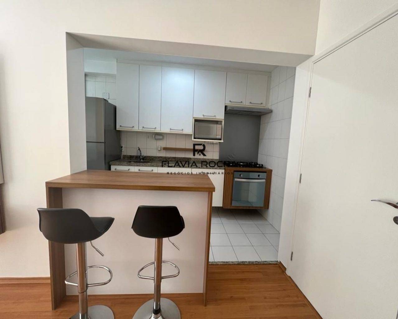 Apartamento, 2 quartos, 68 m² - Foto 2
