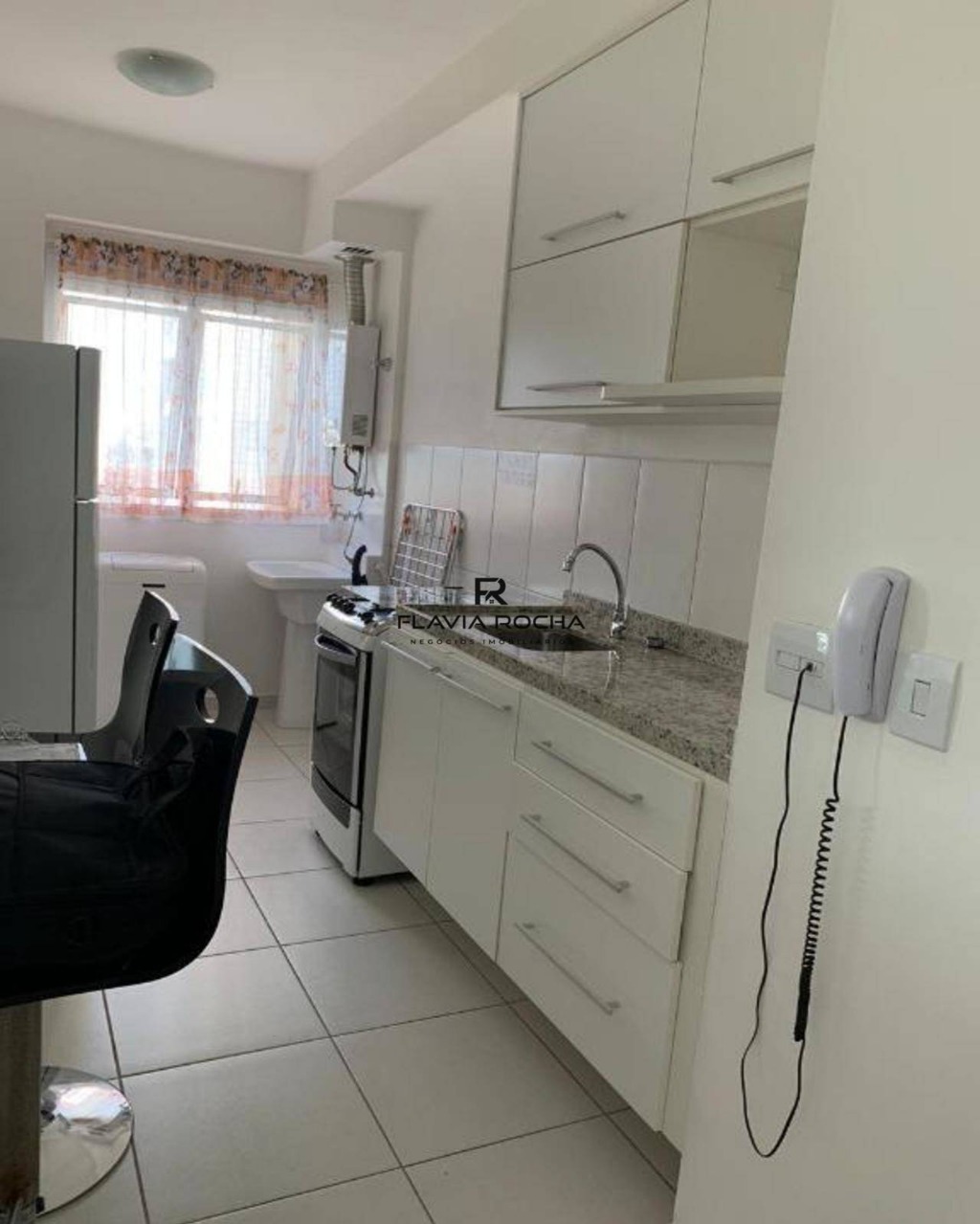 Apartamento, 1 quarto, 50 m² - Foto 5