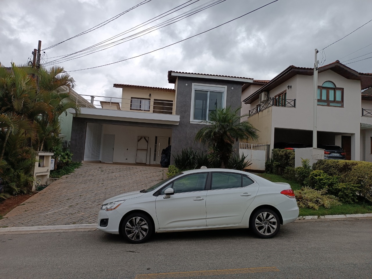Casa de Condomínio, 4 quartos - Foto 43
