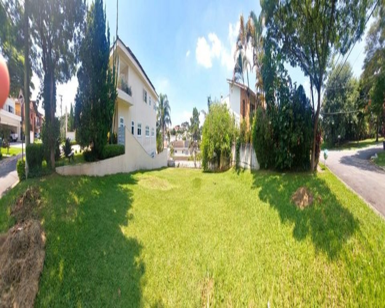 Terreno, 532 m² - Foto 4