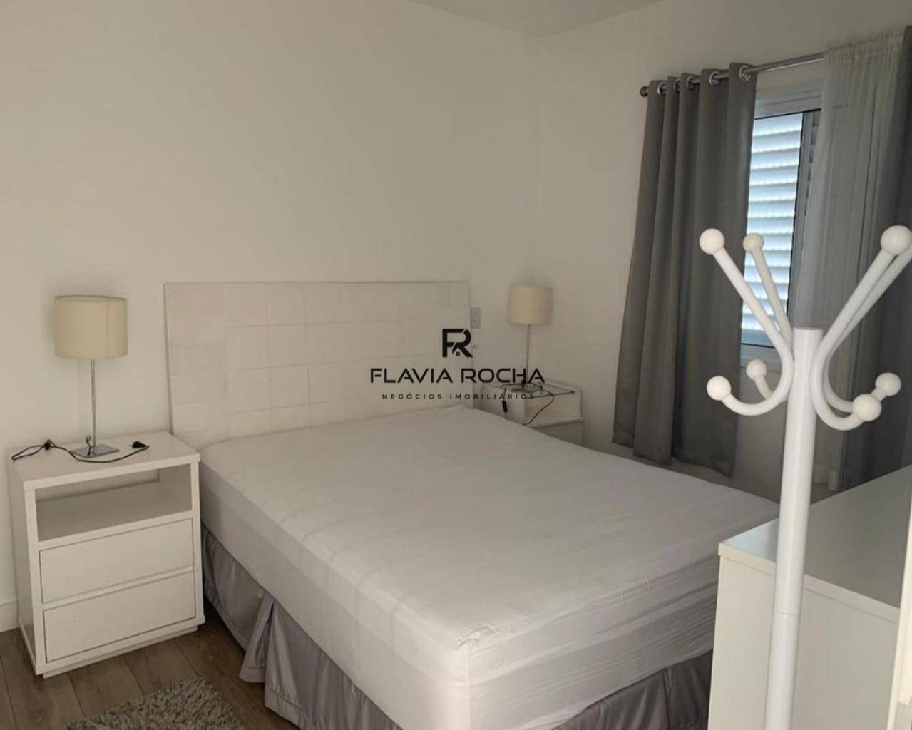 Apartamento, 1 quarto, 50 m² - Foto 9