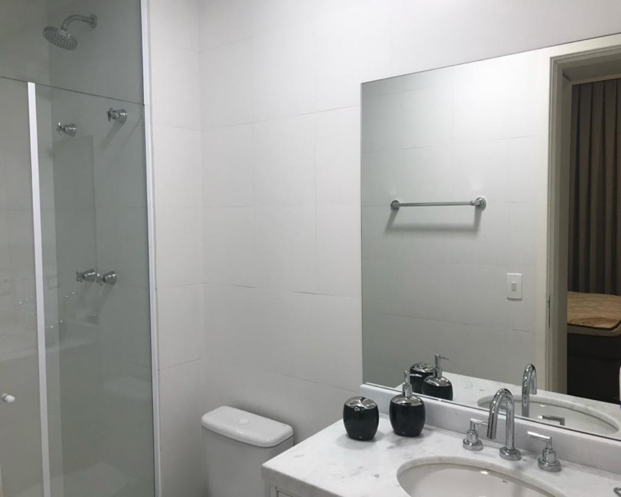 Apartamento, 1 quarto, 50 m² - Foto 13