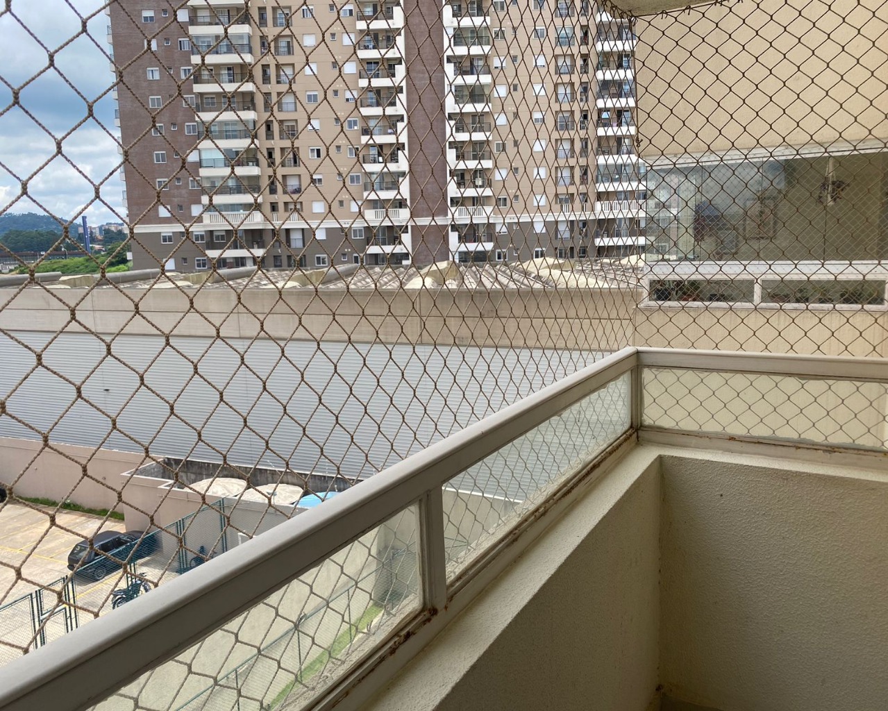 Apartamento, 3 quartos, 73 m² - Foto 1