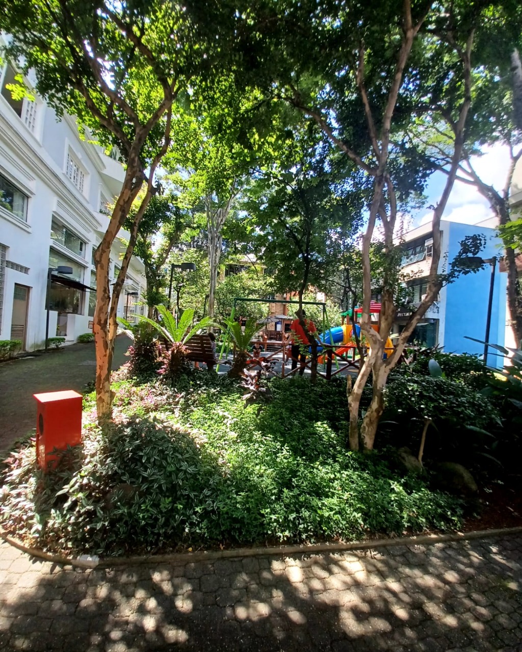 Prédio Inteiro, 304 m² - Foto 4