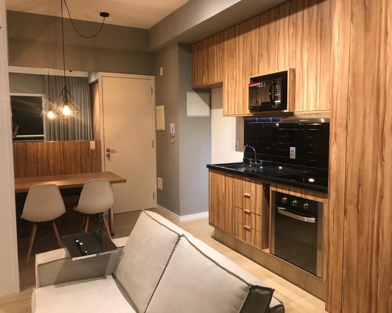 Apartamento, 1 quarto, 50 m² - Foto 6