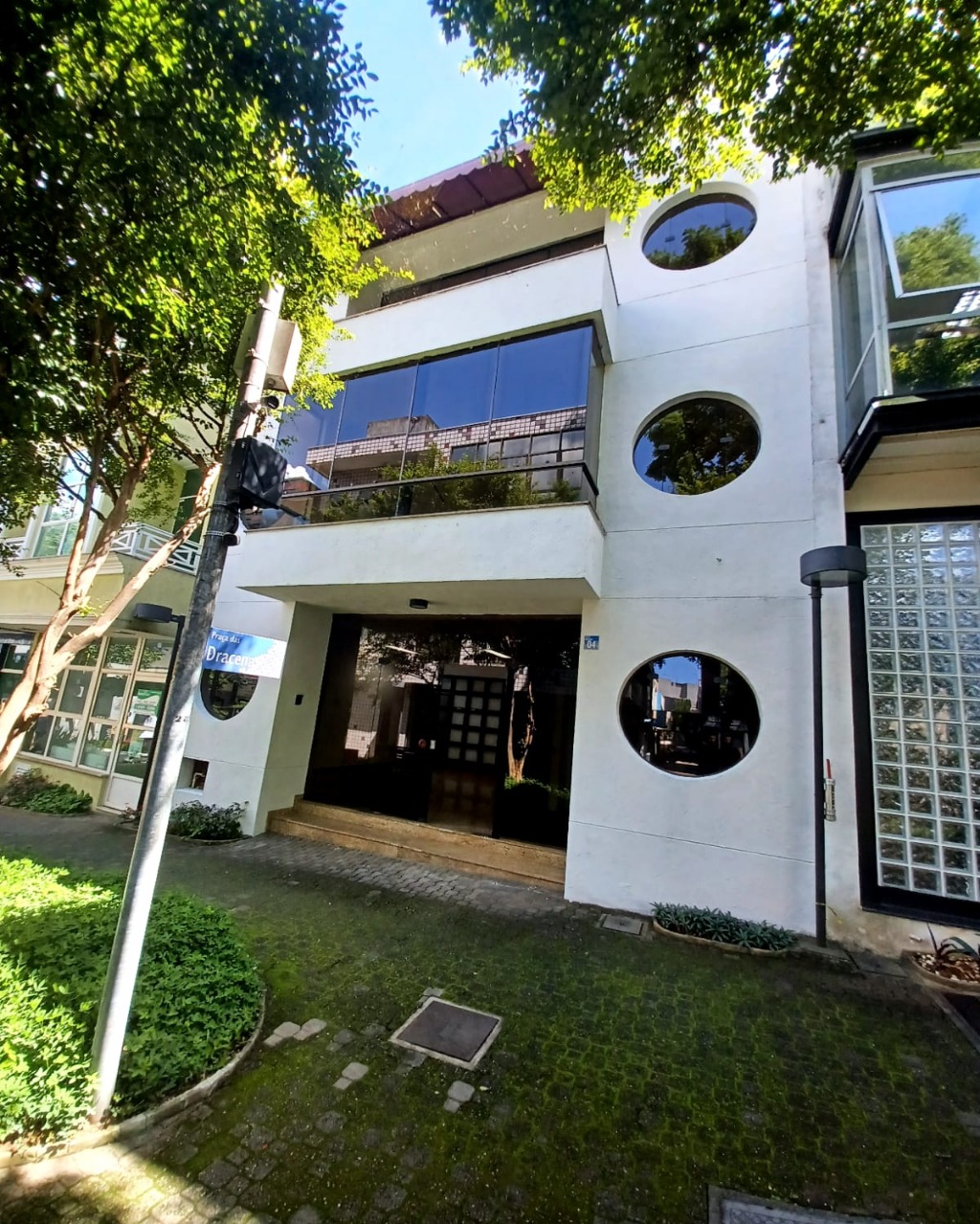 Prédio Inteiro, 304 m² - Foto 2