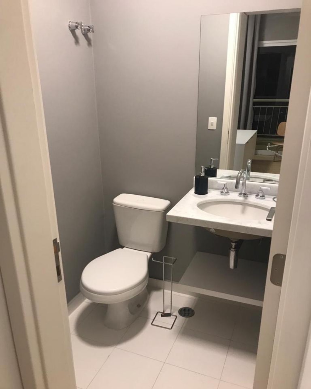 Apartamento, 1 quarto, 50 m² - Foto 11