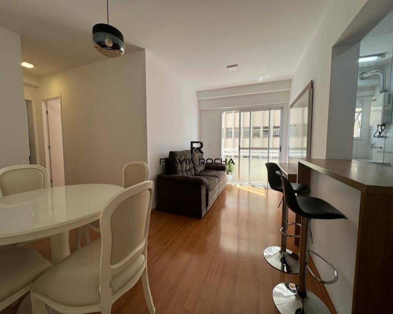 Apartamento, 2 quartos, 68 m² - Foto 1