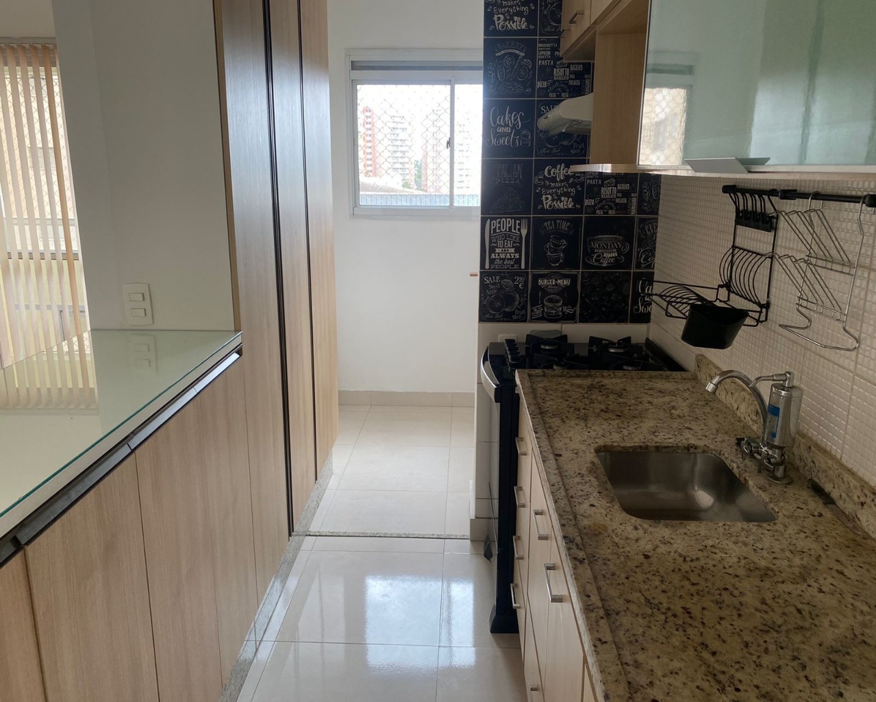 Apartamento, 3 quartos, 73 m² - Foto 9