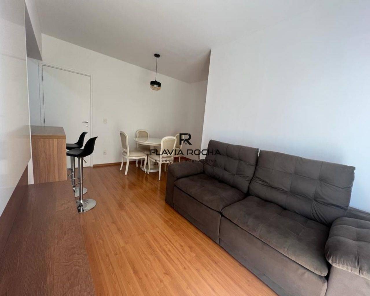 Apartamento, 2 quartos, 68 m² - Foto 4