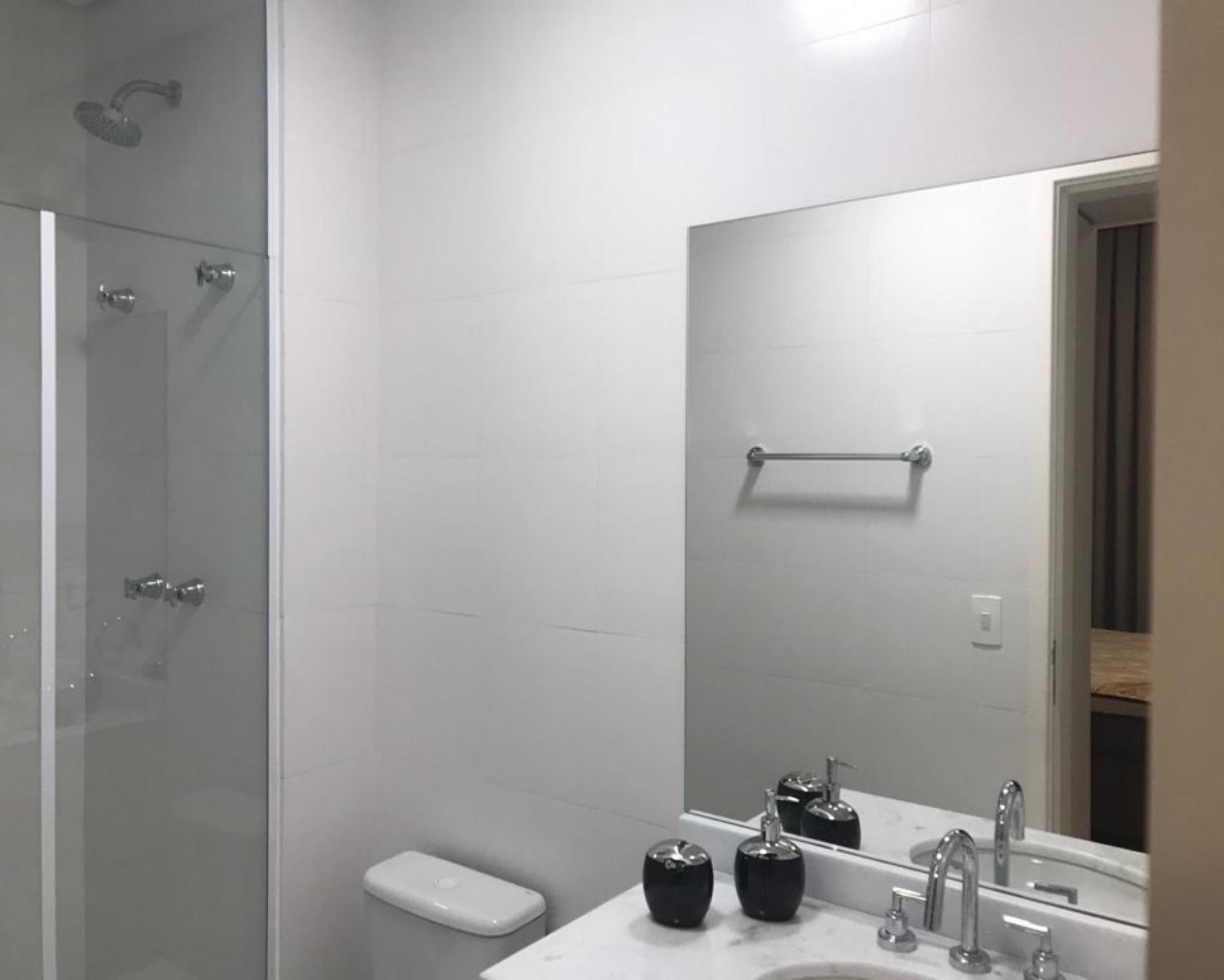 Apartamento, 1 quarto, 50 m² - Foto 12