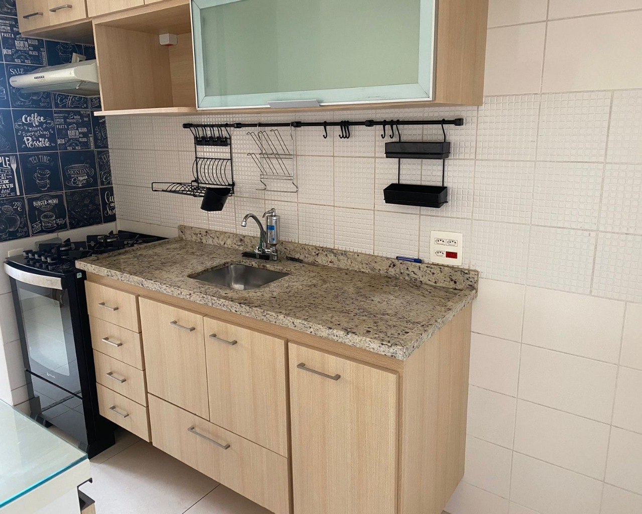 Apartamento, 3 quartos, 73 m² - Foto 6