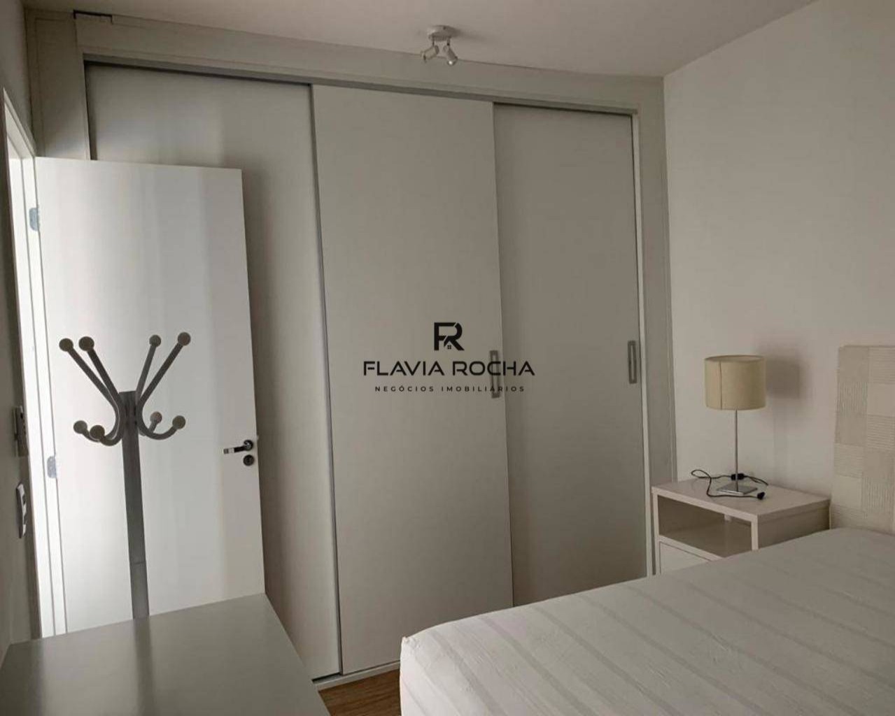 Apartamento, 1 quarto, 50 m² - Foto 7