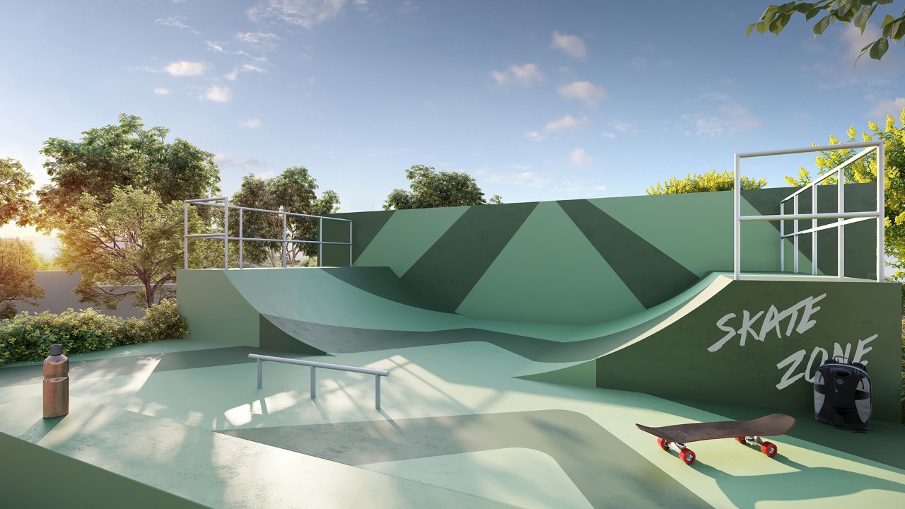 Casa de Condomínio, 4 quartos - Foto 33