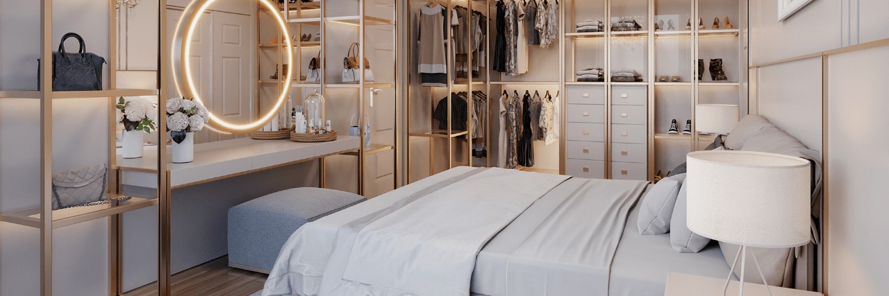 Casa de Condomínio, 4 quartos - Foto 18