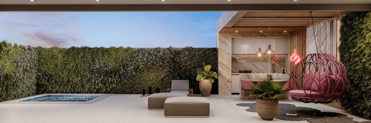 Casa de Condomínio, 4 quartos - Foto 13