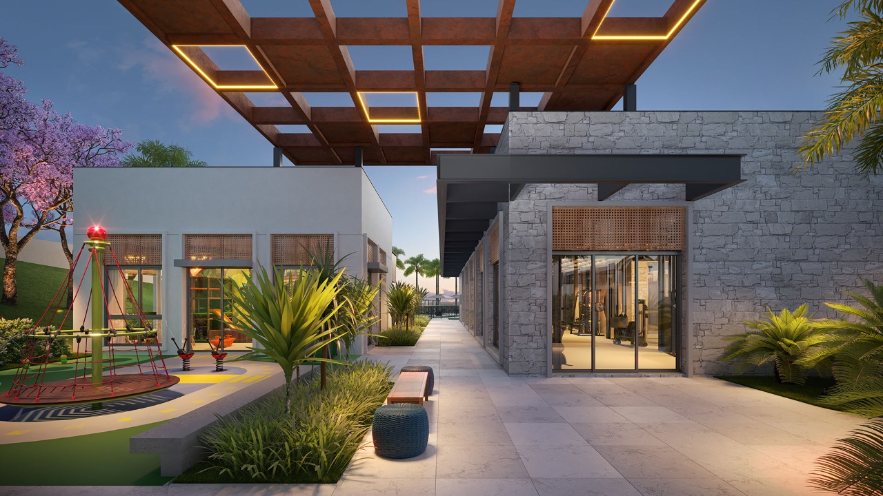 Casa de Condomínio, 4 quartos - Foto 26