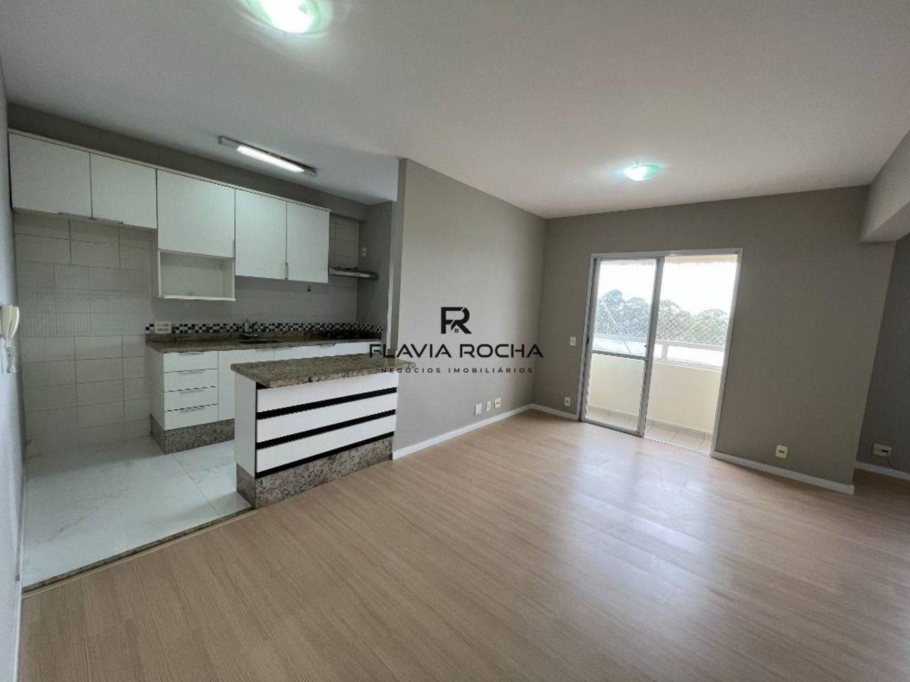 Apartamento, 2 quartos, 74 m² - Foto 2