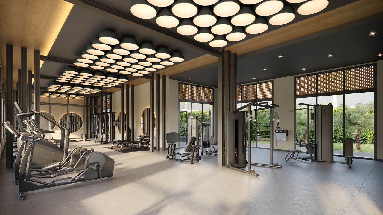 Casa de Condomínio, 4 quartos - Foto 28