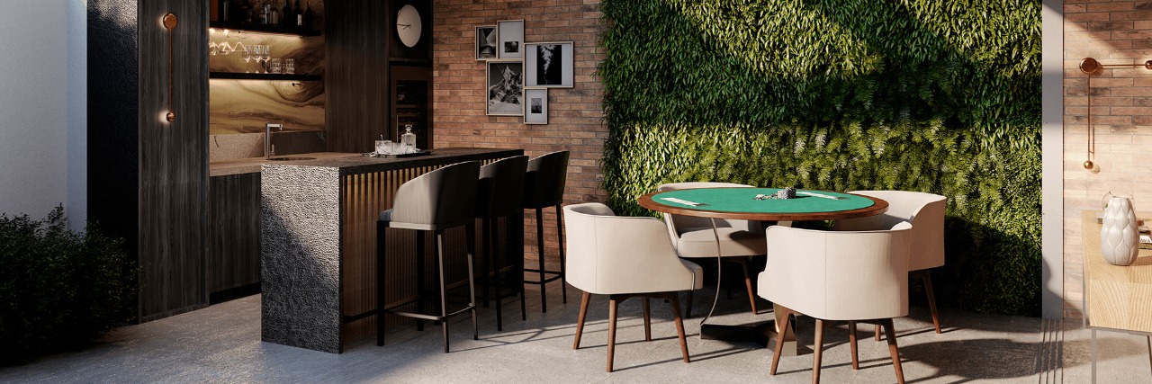 Casa de Condomínio, 4 quartos - Foto 10