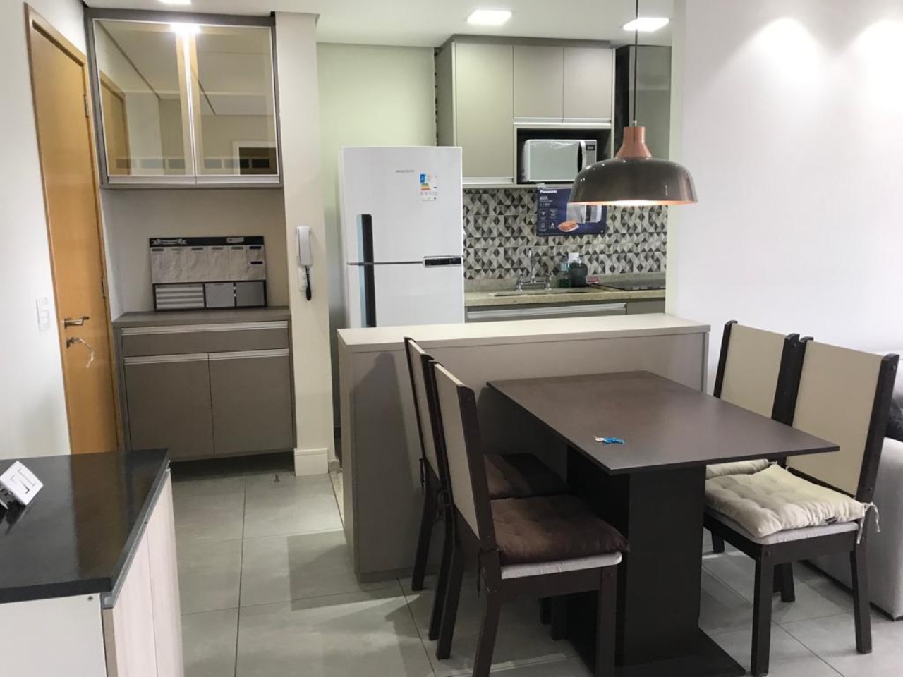 Apartamento, 1 quarto, 50 m² - Foto 5
