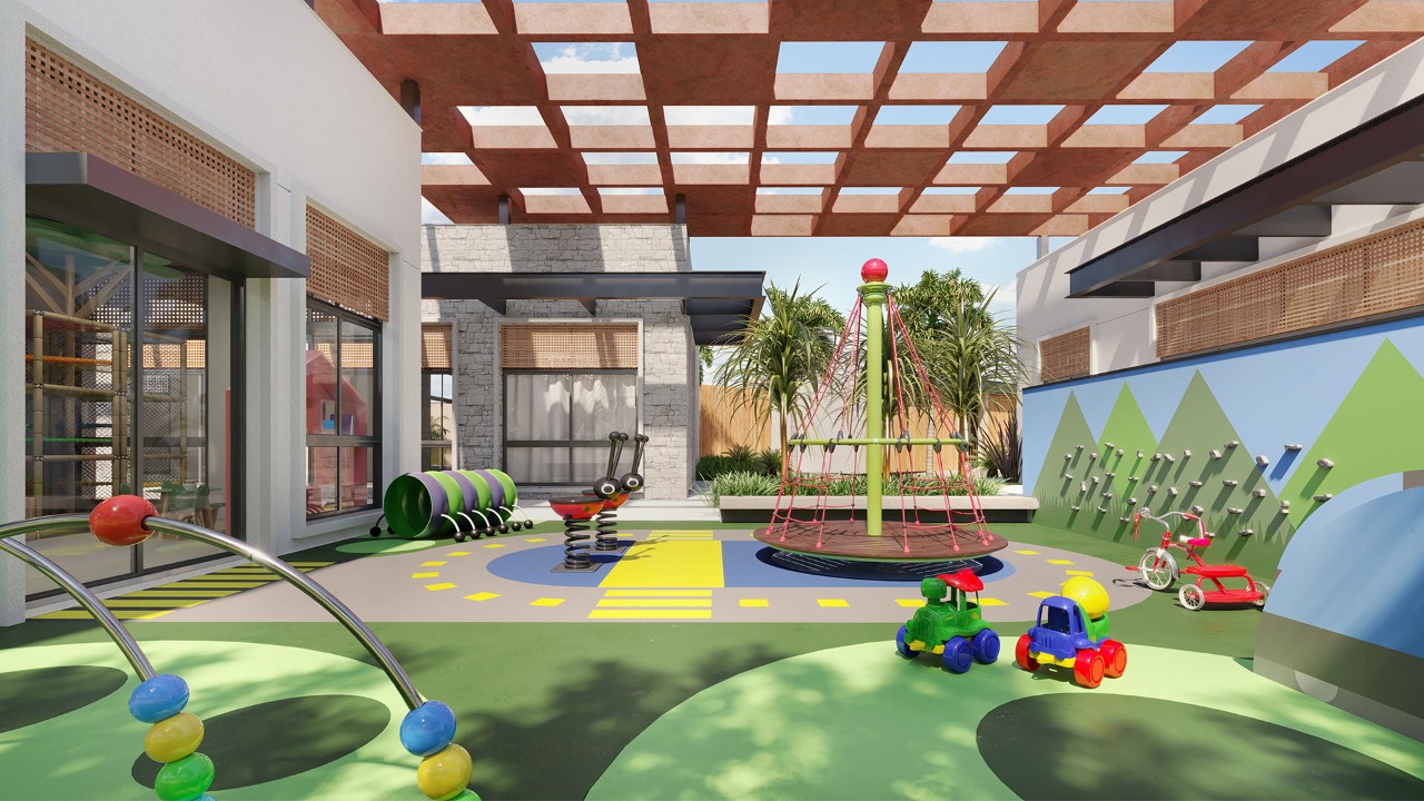 Casa de Condomínio, 4 quartos - Foto 30