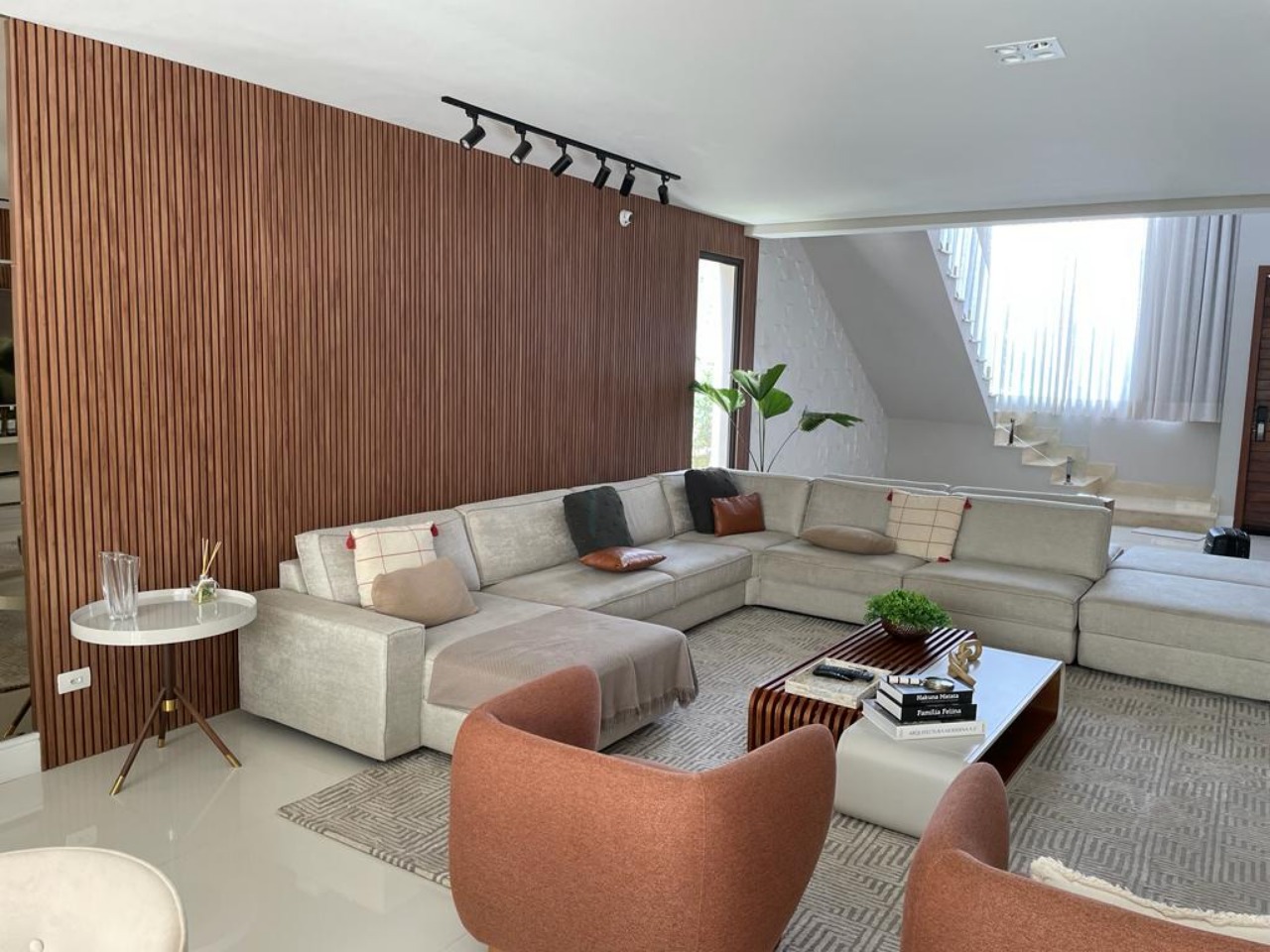 Casa, 5 quartos, 400 m² - Foto 6