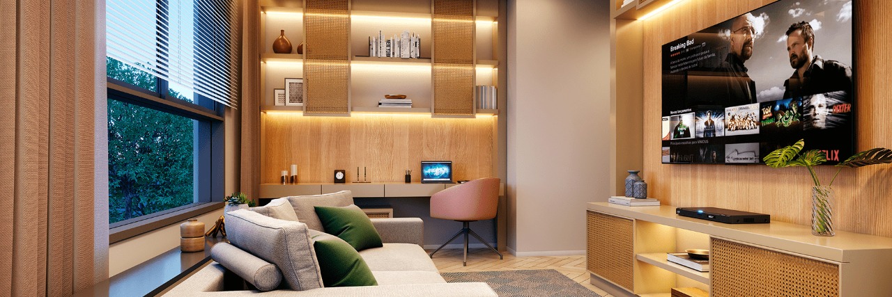 Casa de Condomínio, 4 quartos - Foto 12