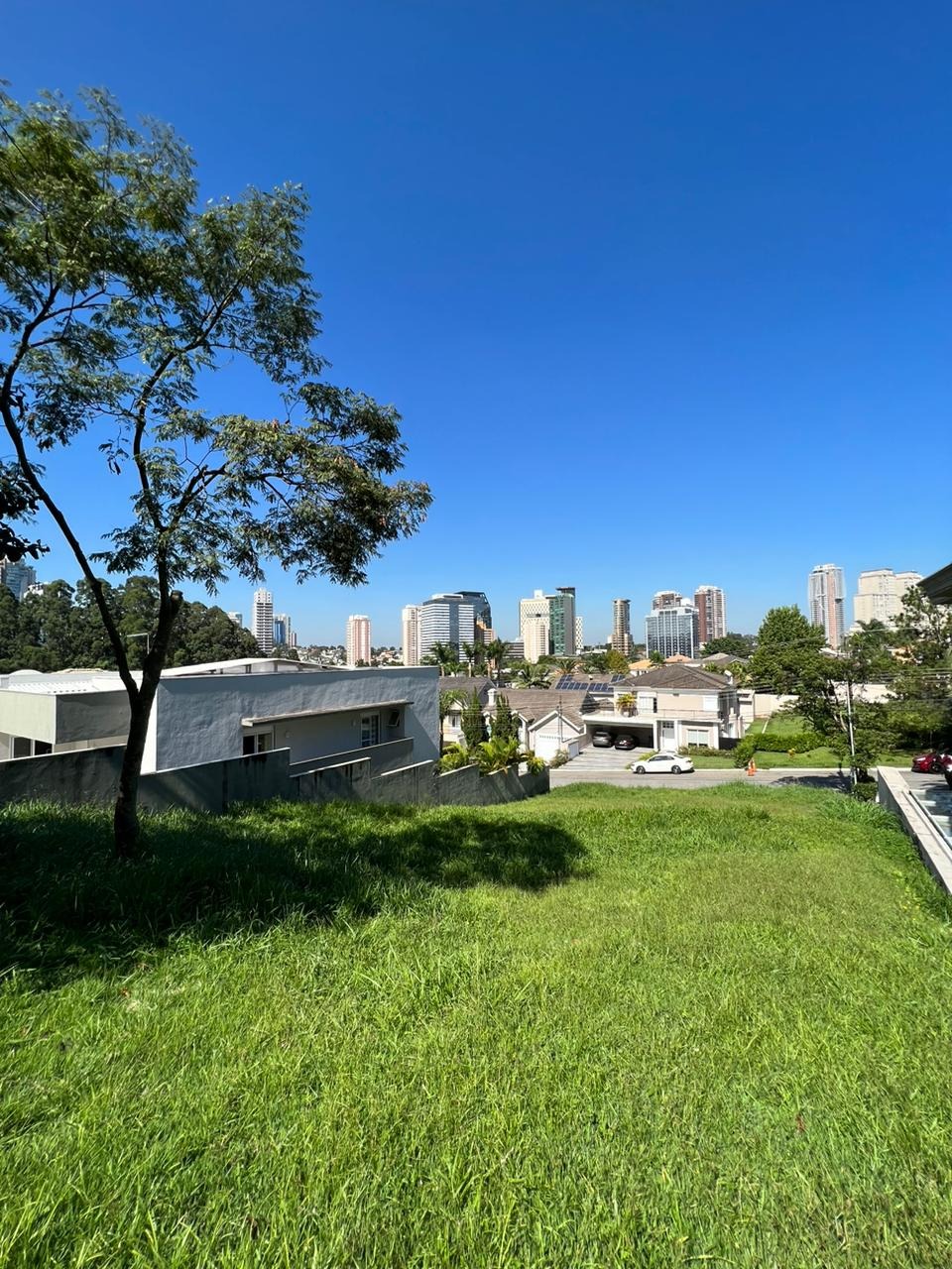 Terreno, 722 m² - Foto 2