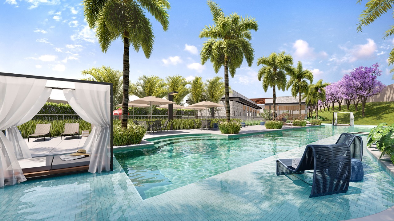 Casa de Condomínio, 4 quartos - Foto 25