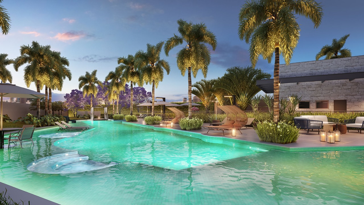 Casa de Condomínio, 4 quartos - Foto 24